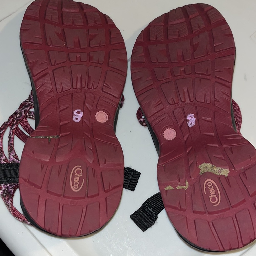 Chaco Sandals - Picture 5 of 5
